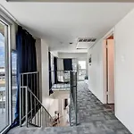 Littlefield Lofts #701