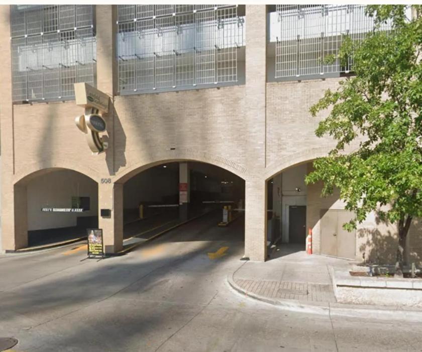 Apartment Littlefield Lofts #701