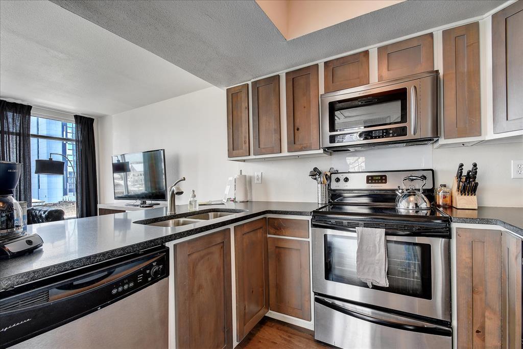 Apartment Littlefield Lofts #701