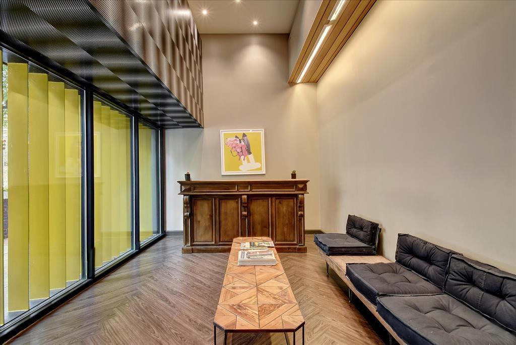 Apartment Littlefield Lofts #701