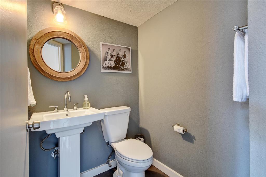 Littlefield Lofts #701 Apartment Austin